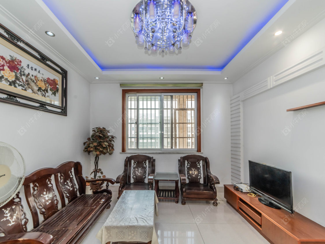 常州百馨苑南苑在售二手房源室内图_小牛看房