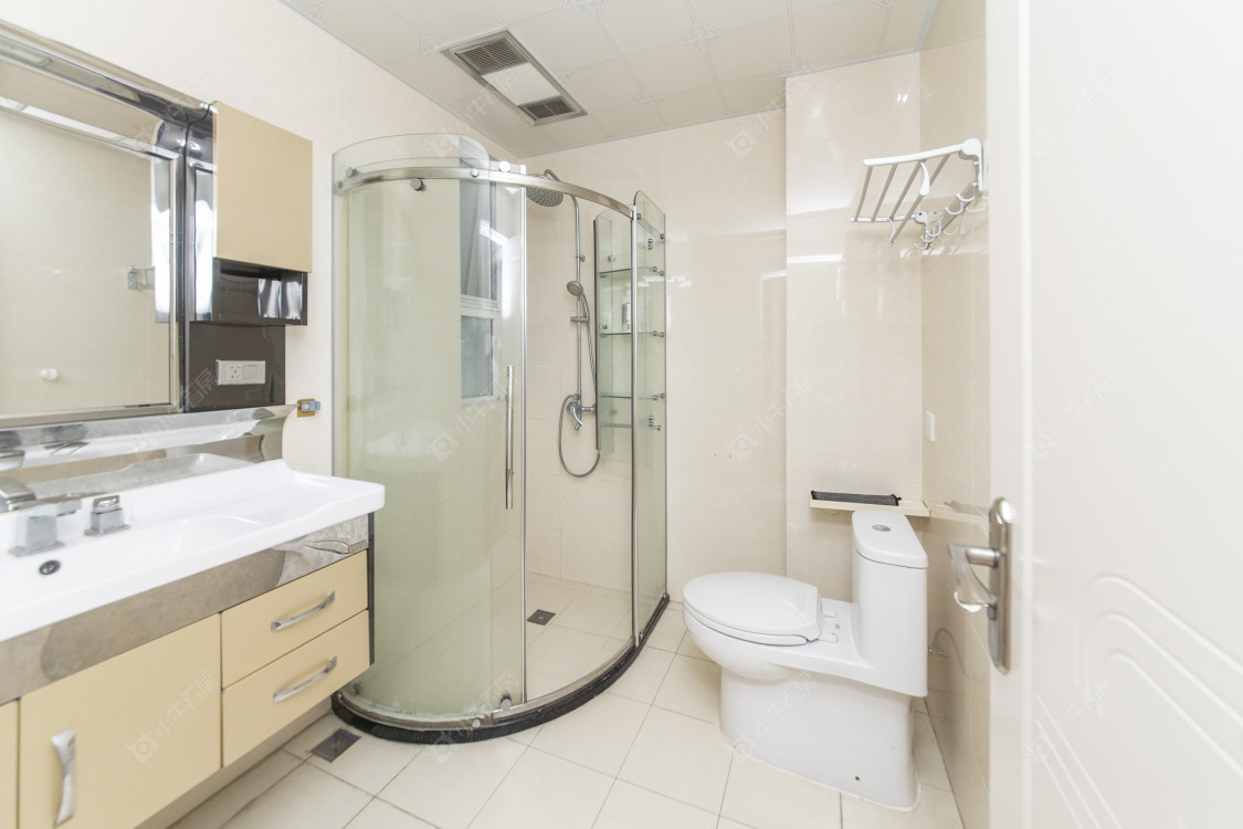 常州万达中央华城在售二手房源室内图_小牛看房