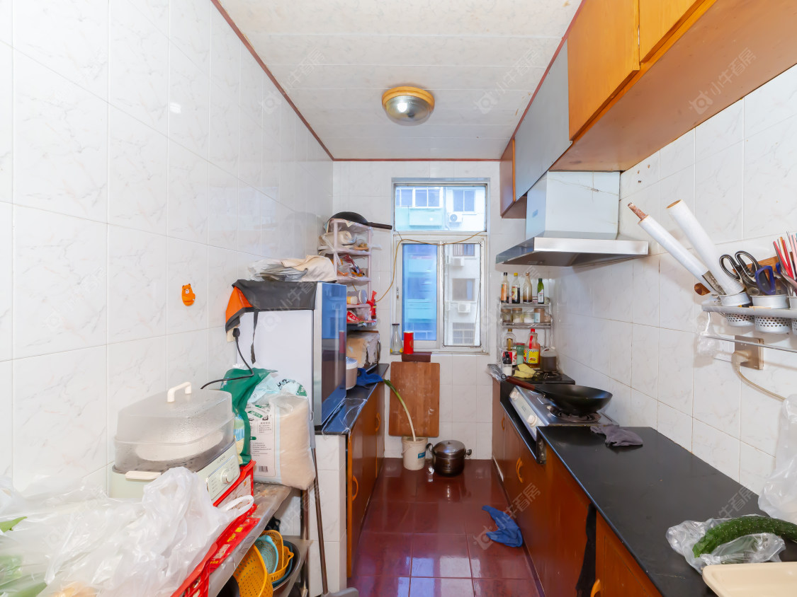 常州翠竹新村南区在售二手房源室内图_小牛看房