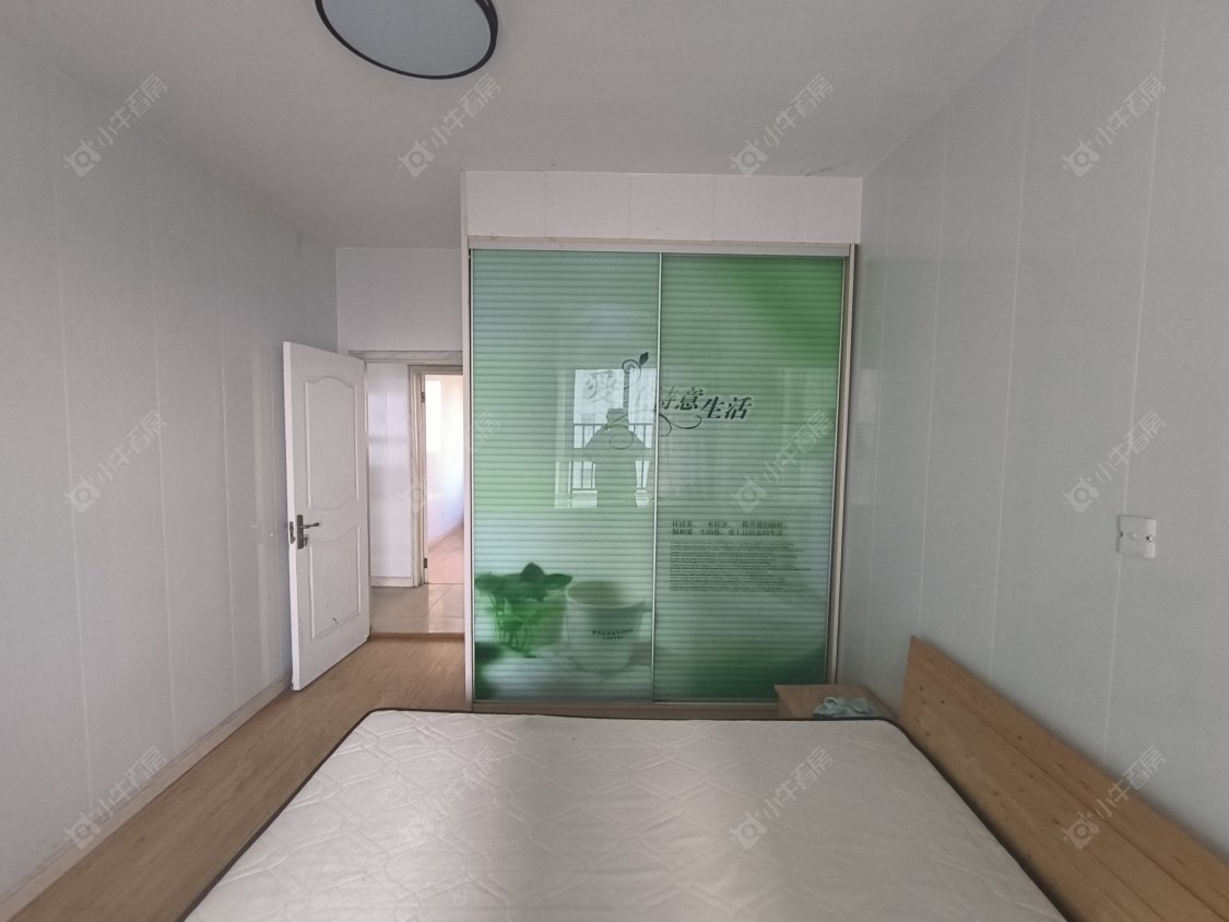 常州百馨西苑四期租房_百馨西苑四期2室2厅房源出租