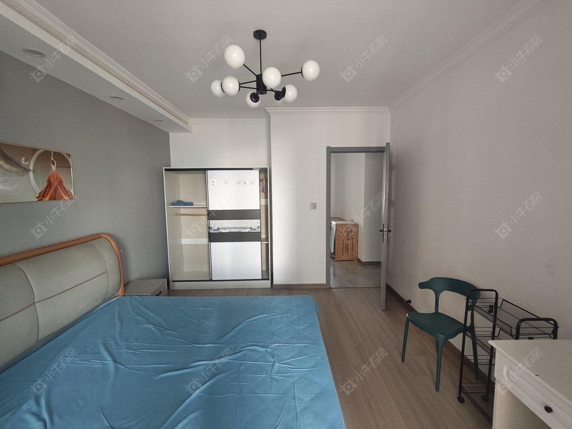 东方君开房源室内图 常州东方君开在租房源室内图_小牛看房