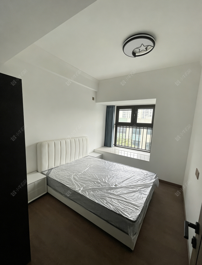 常州碧桂园碧玥和鸣在租房源户型图_小牛看房