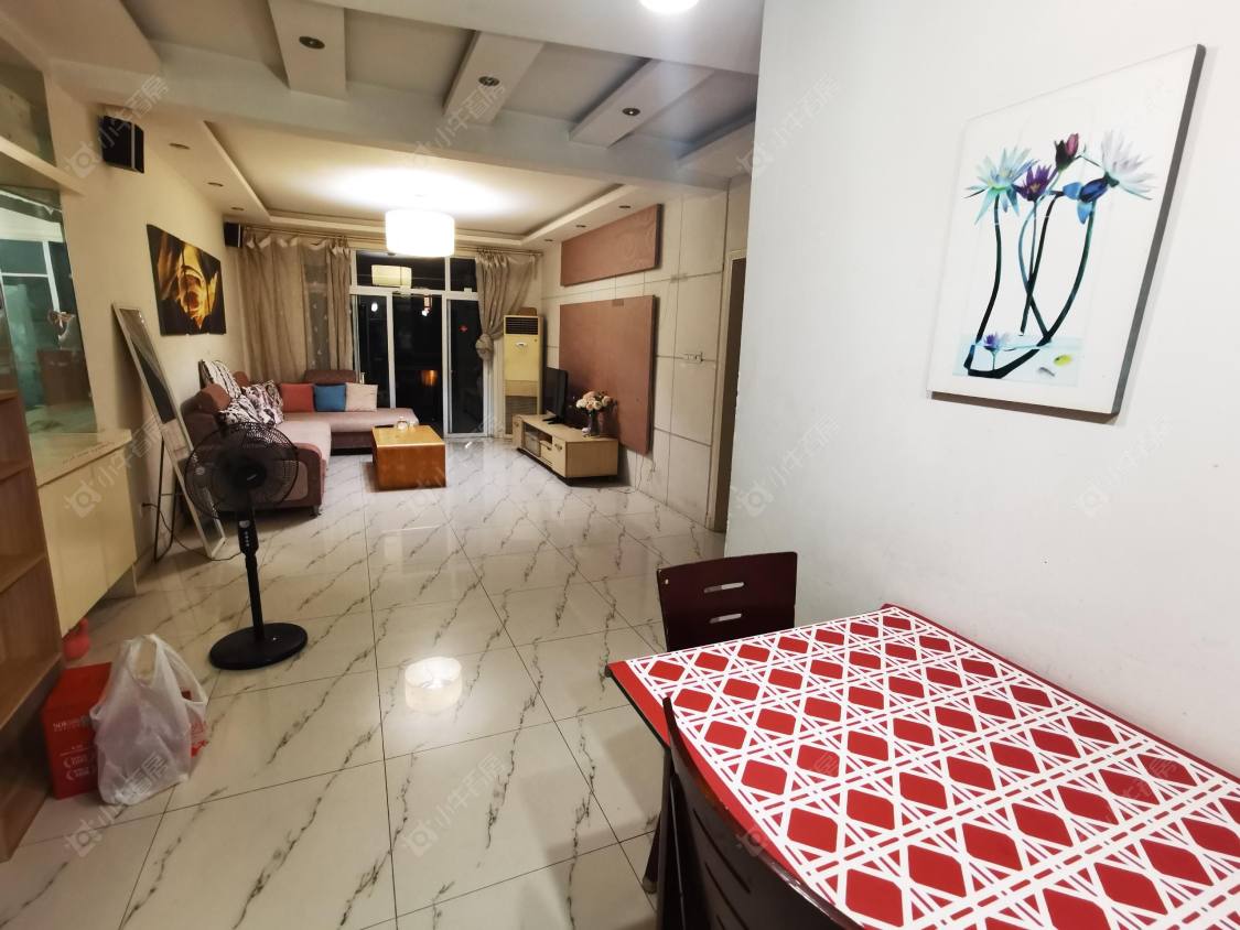 绿洲家园房源室内图 常州绿洲家园在租房源室内图_小牛看房