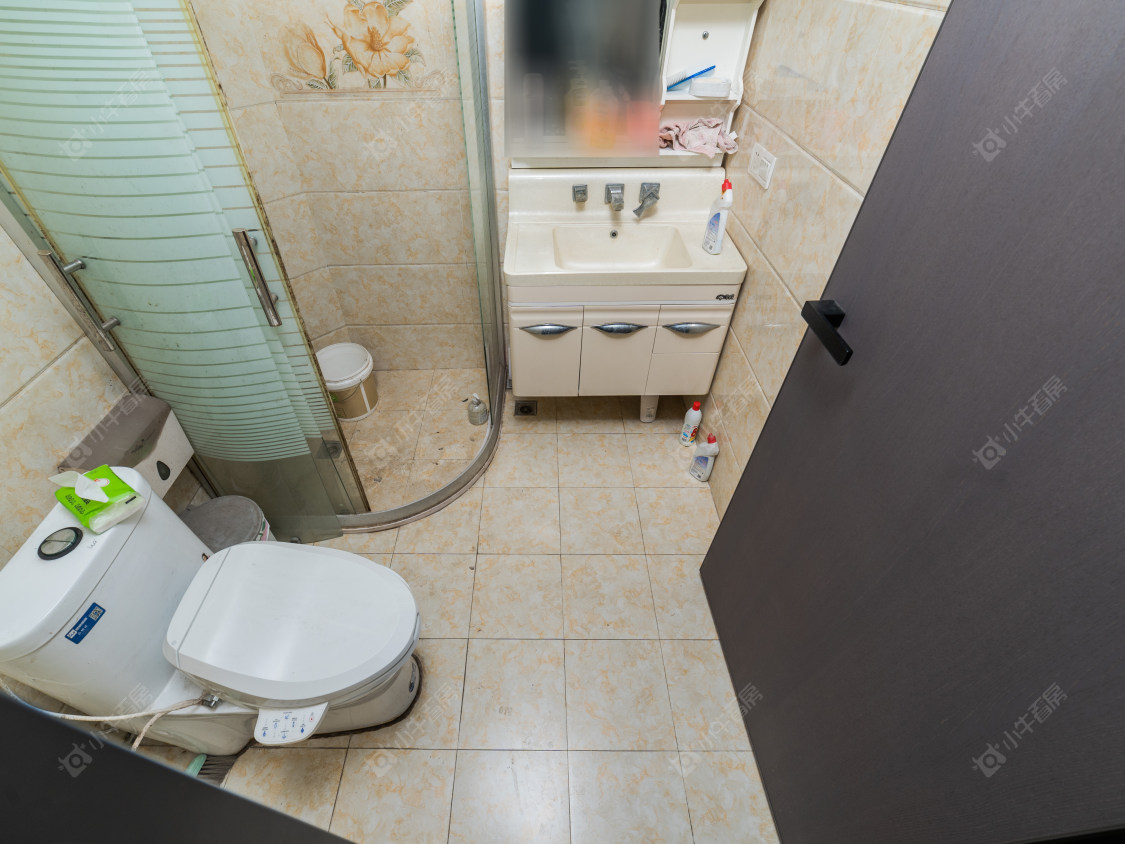 常州荷月中路在售二手房源室内图_小牛看房