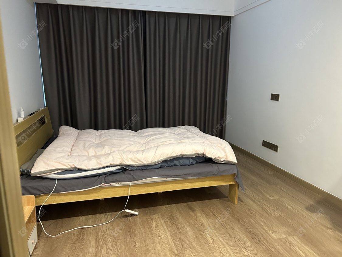 常州绿地香港名墩道在租房源户型图_小牛看房