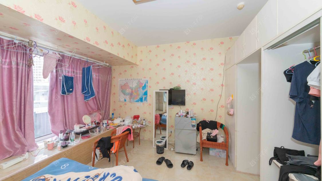 常州宝龙城市广场在售二手房房源室内图_小牛看房