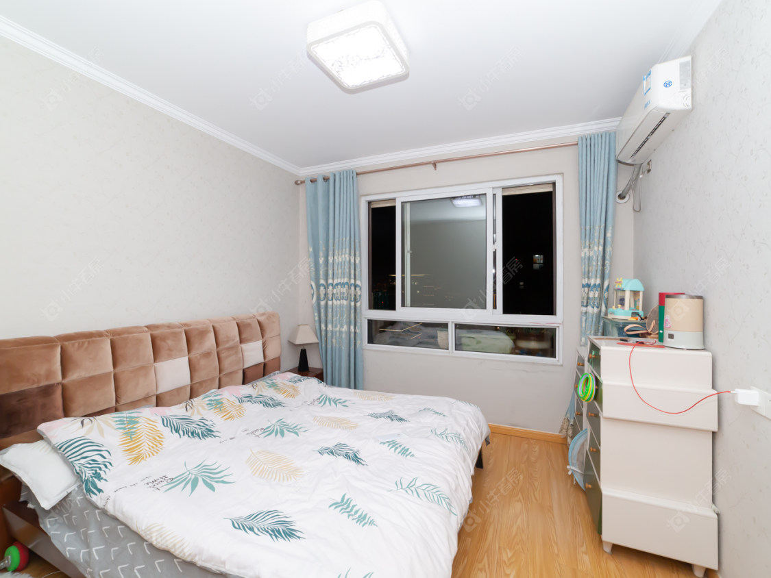 常州龙湖香醍漫步南区在售二手房_小牛看房