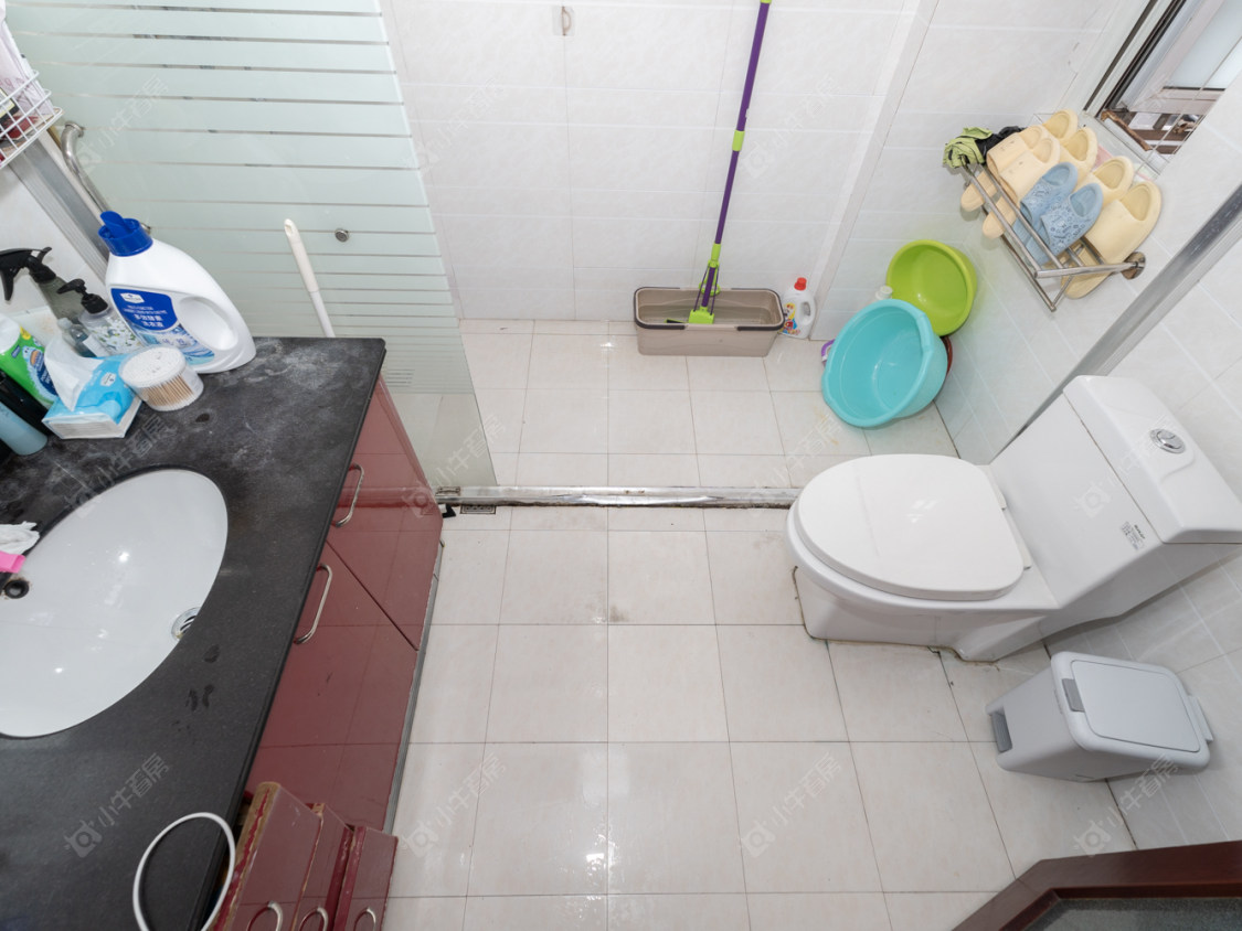 常州凤凰城在售二手房源室内图_小牛看房