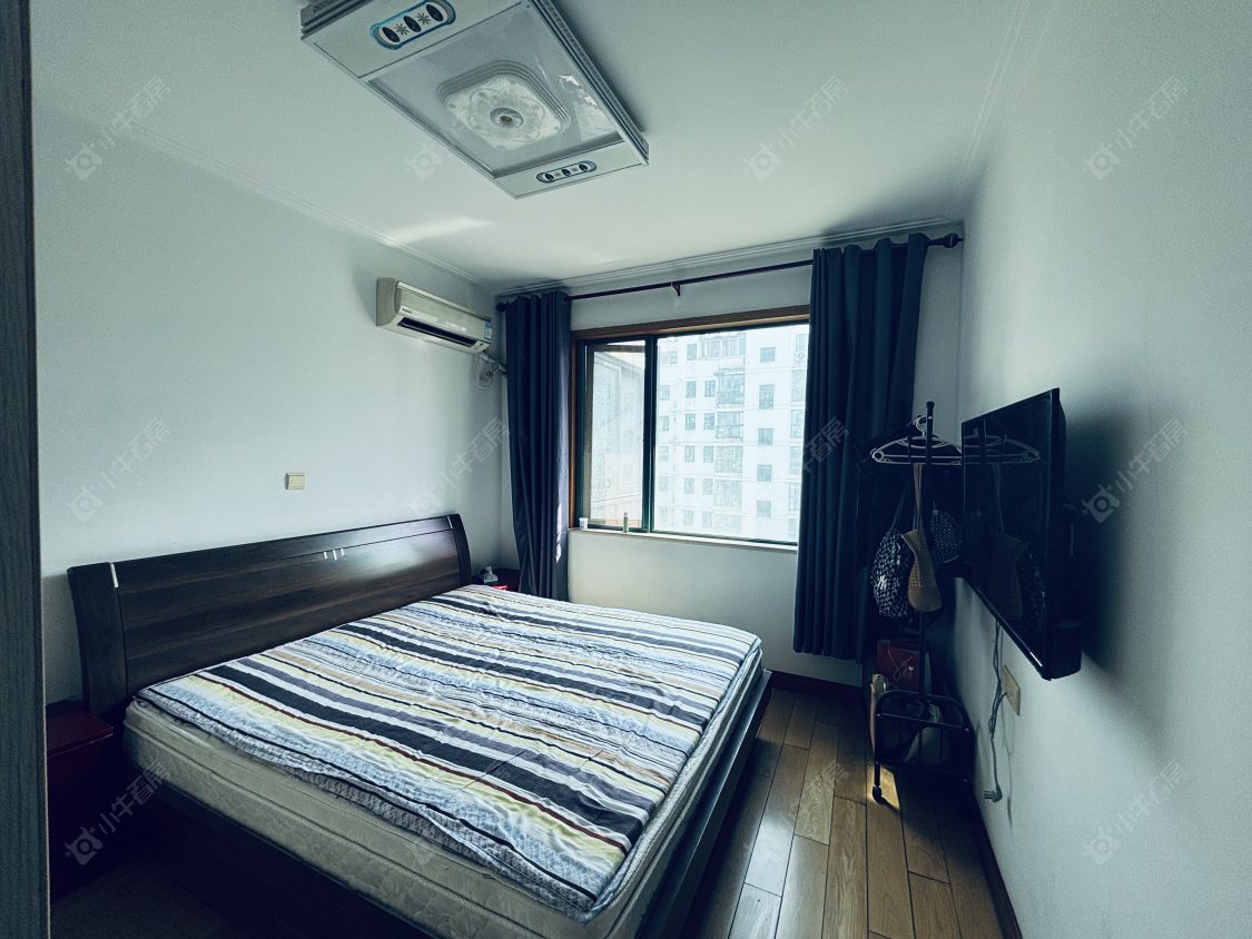 常州天安花园在租房源_小牛看房