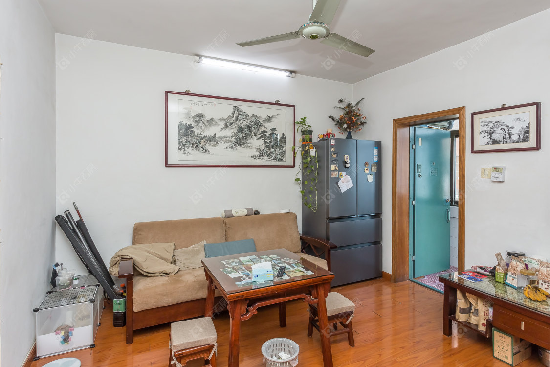 常州北新巷在售二手房_小牛看房