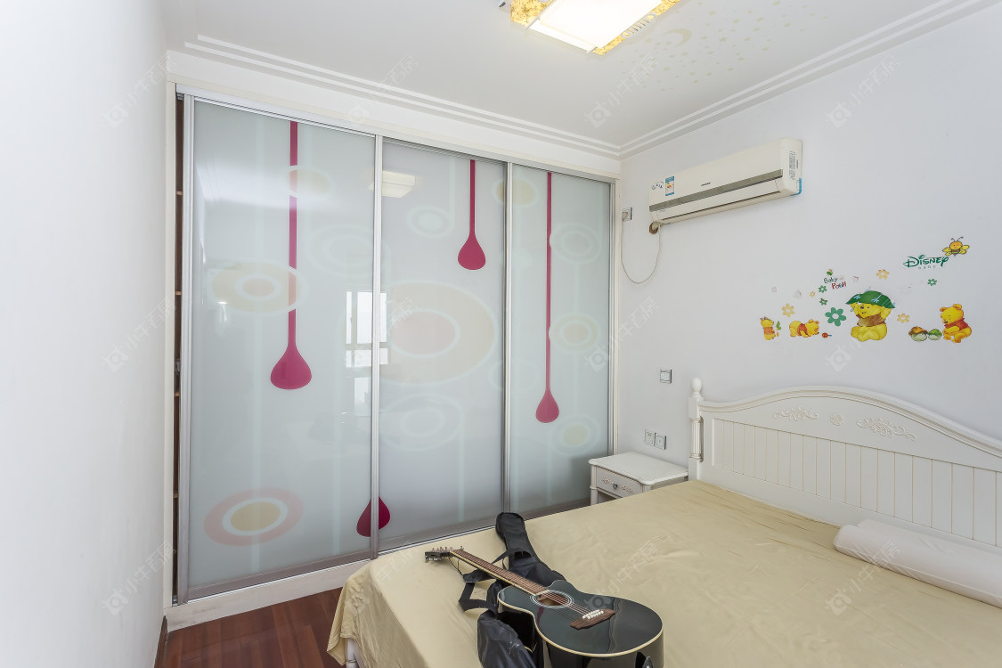 青山湾南区房源室内图 常州青山湾南区在售二手房源室内图_小牛看房