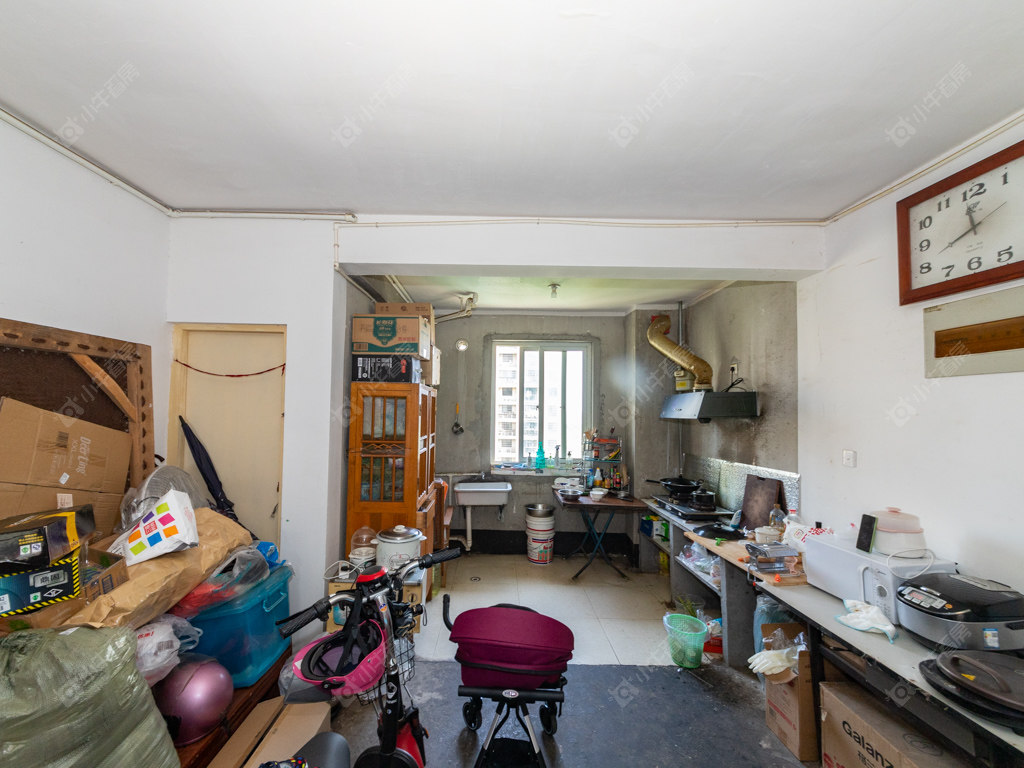 常州新景花苑二期在售二手房源_小牛看房