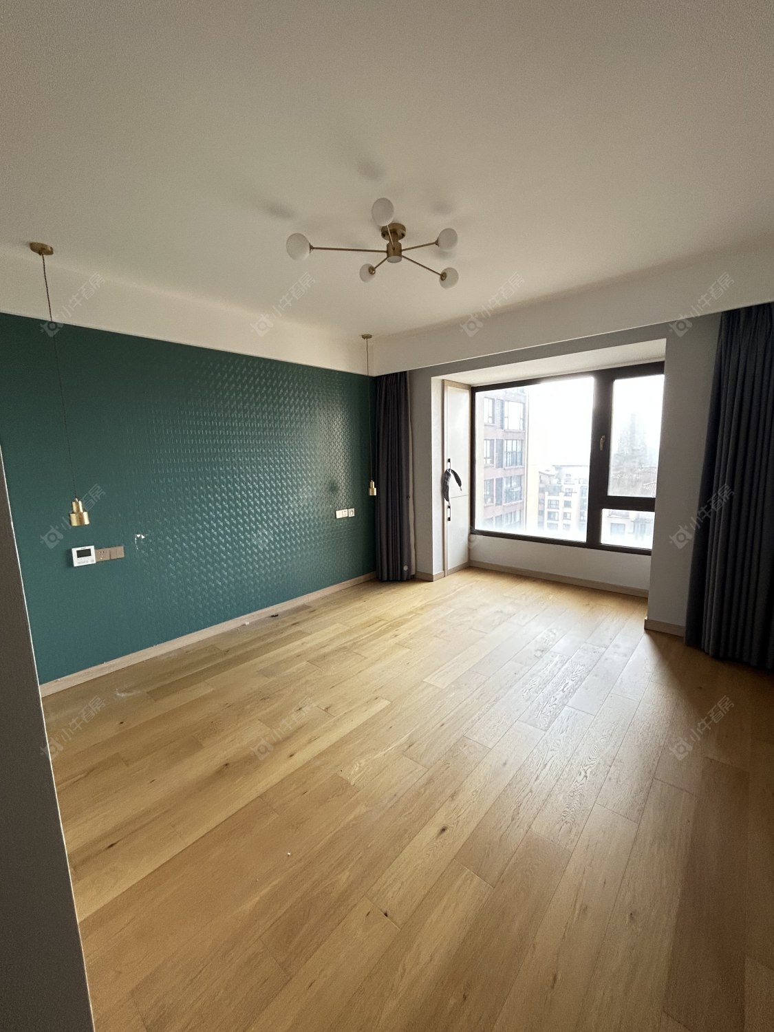 常州龙湖龙誉城二期在租房源_小牛看房