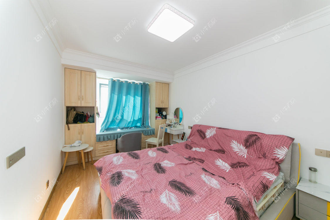 常州路劲城市印象在租房源室内图_小牛看房