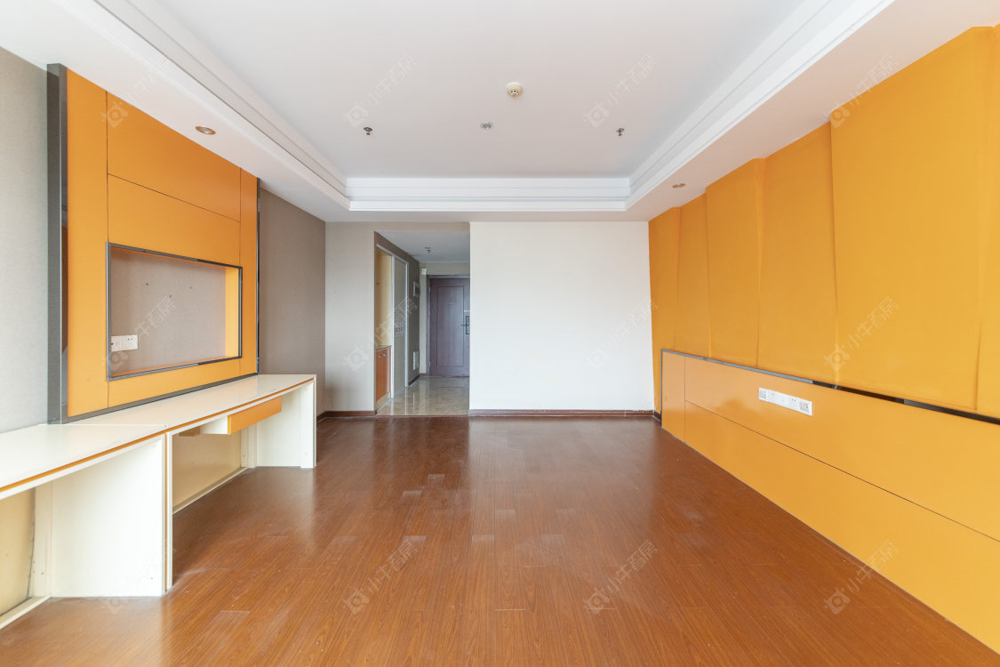 常州四季青服装城在售二手房源室内图_小牛看房