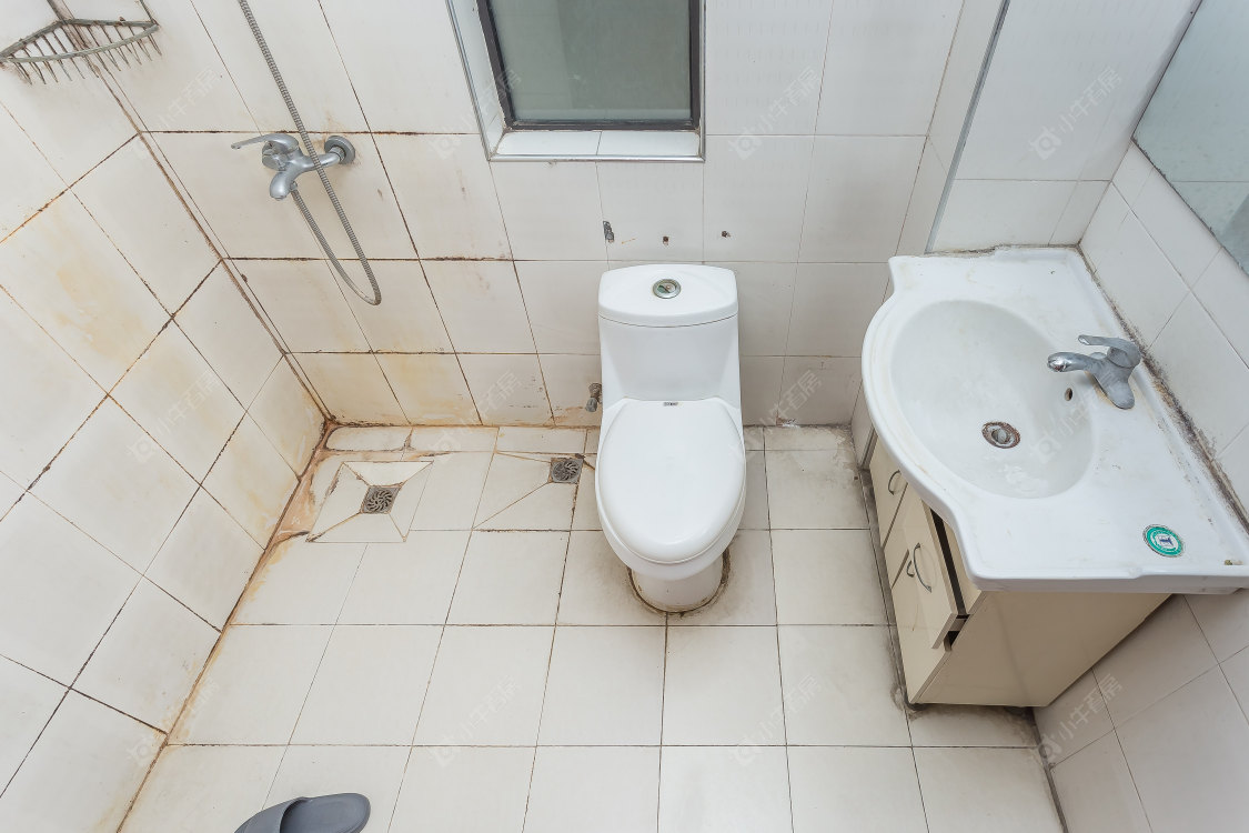 常州新城尚东区花园东区在售二手房源室内图_小牛看房