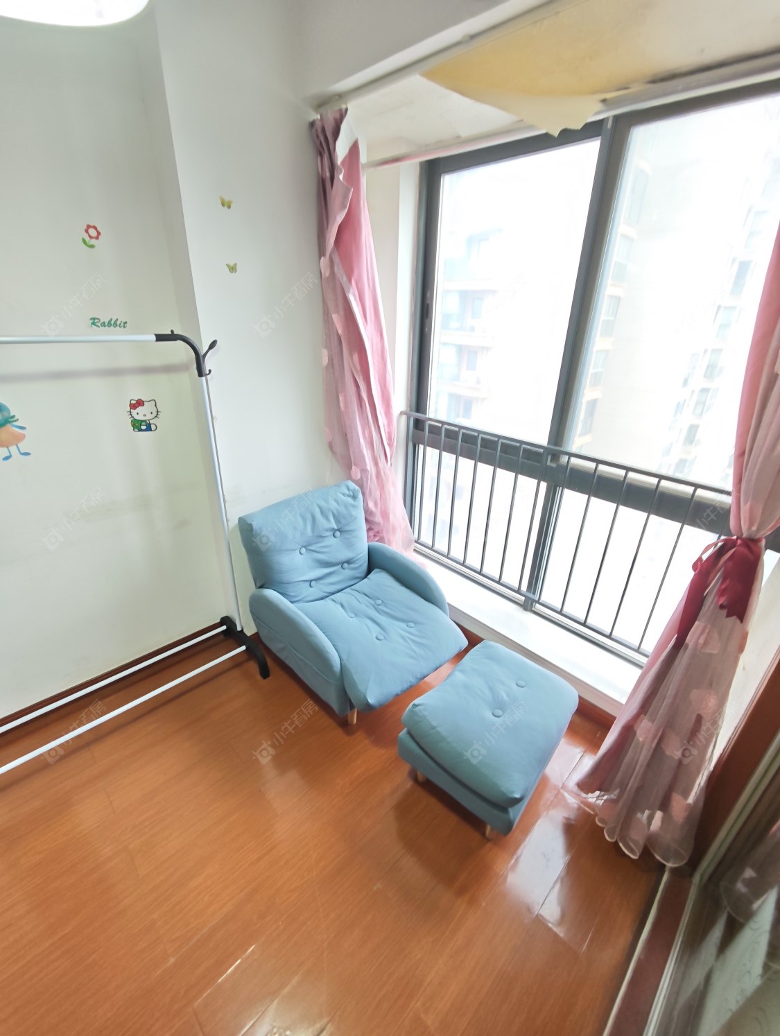 常州新城尚东区花园西区在租房源_小牛看房