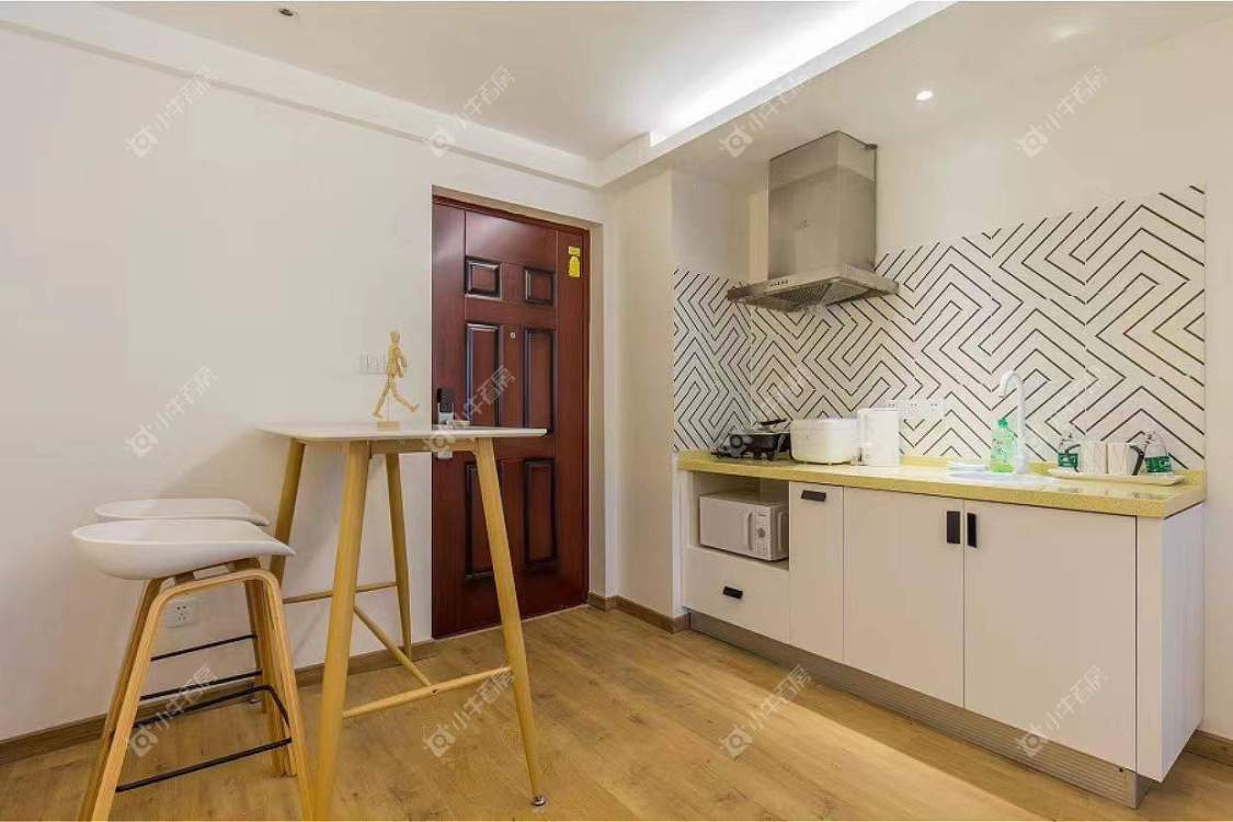 世茂广场房源室内图 常州世茂广场在租房源室内图_小牛看房