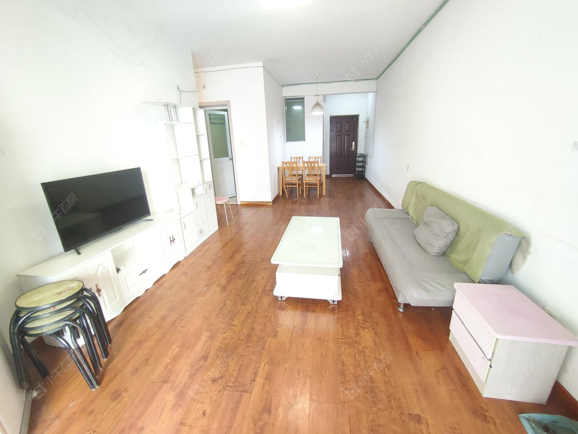 常州百兴华府二期在租房源室内图_小牛看房