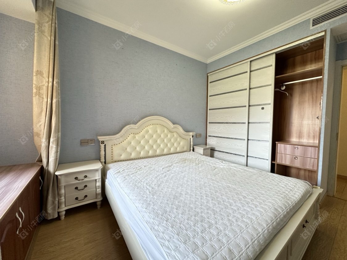 常州常发御龙山花园在租房源室内图_小牛看房