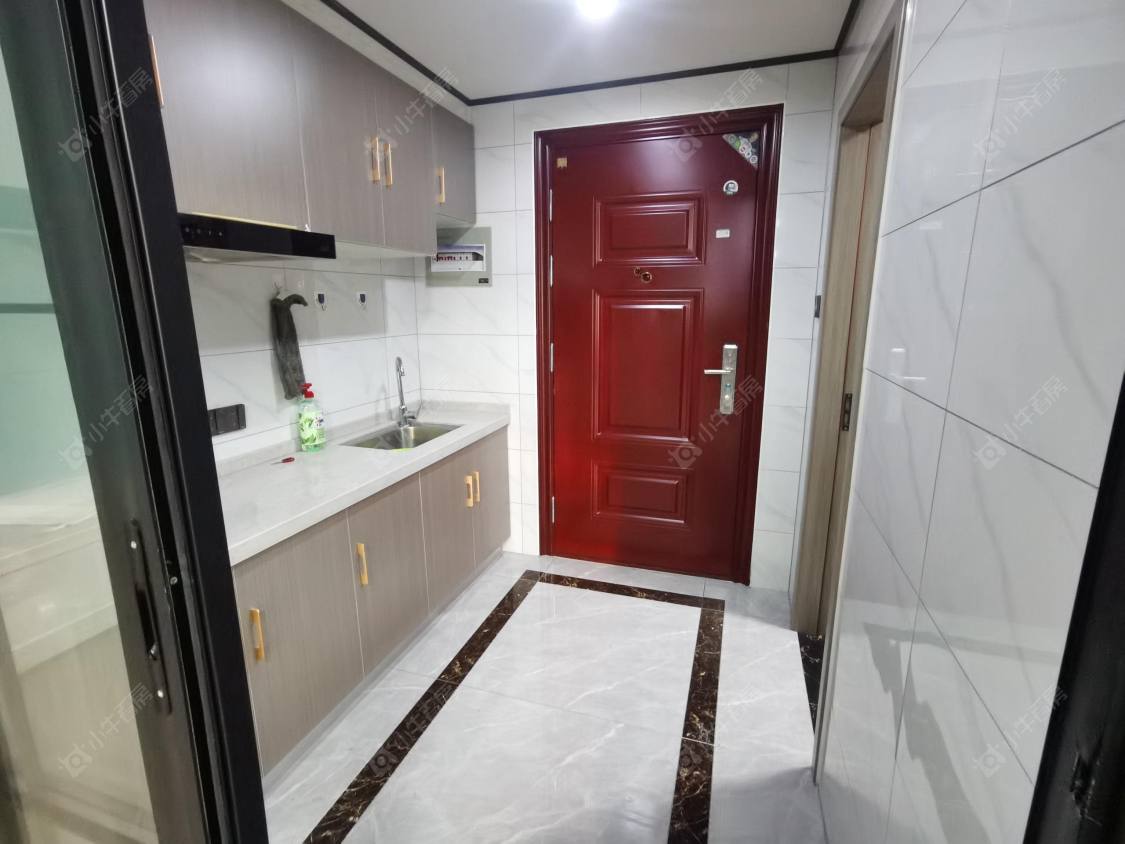 常州星湖广场在租房源室内图_小牛看房