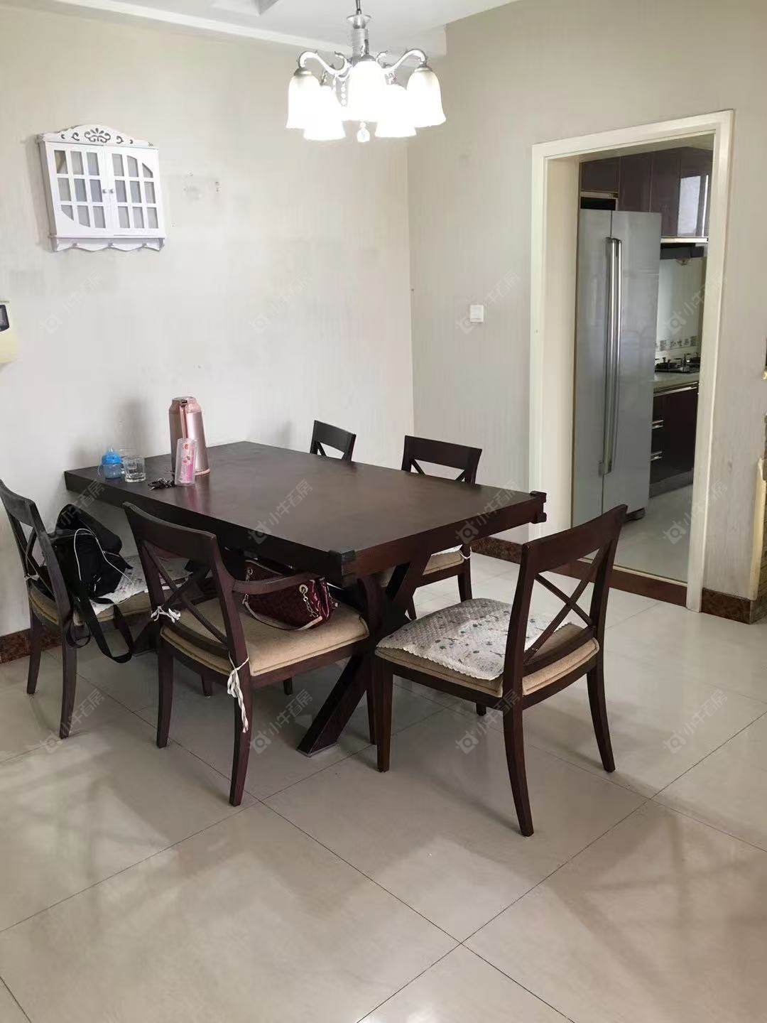 常州清水湾花园三期在租房源_小牛看房