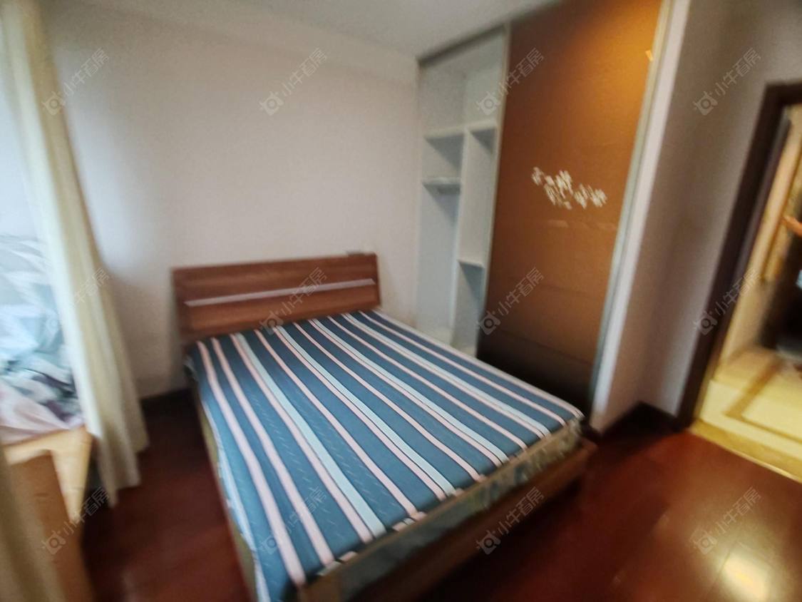 常州新城逸境园在租房源室内图_小牛看房