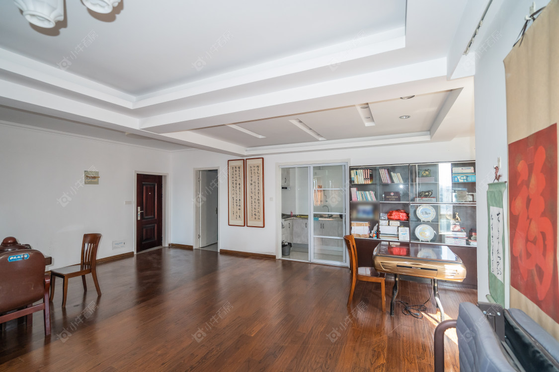 常州新天地商业广场在售二手房源室内图_小牛看房