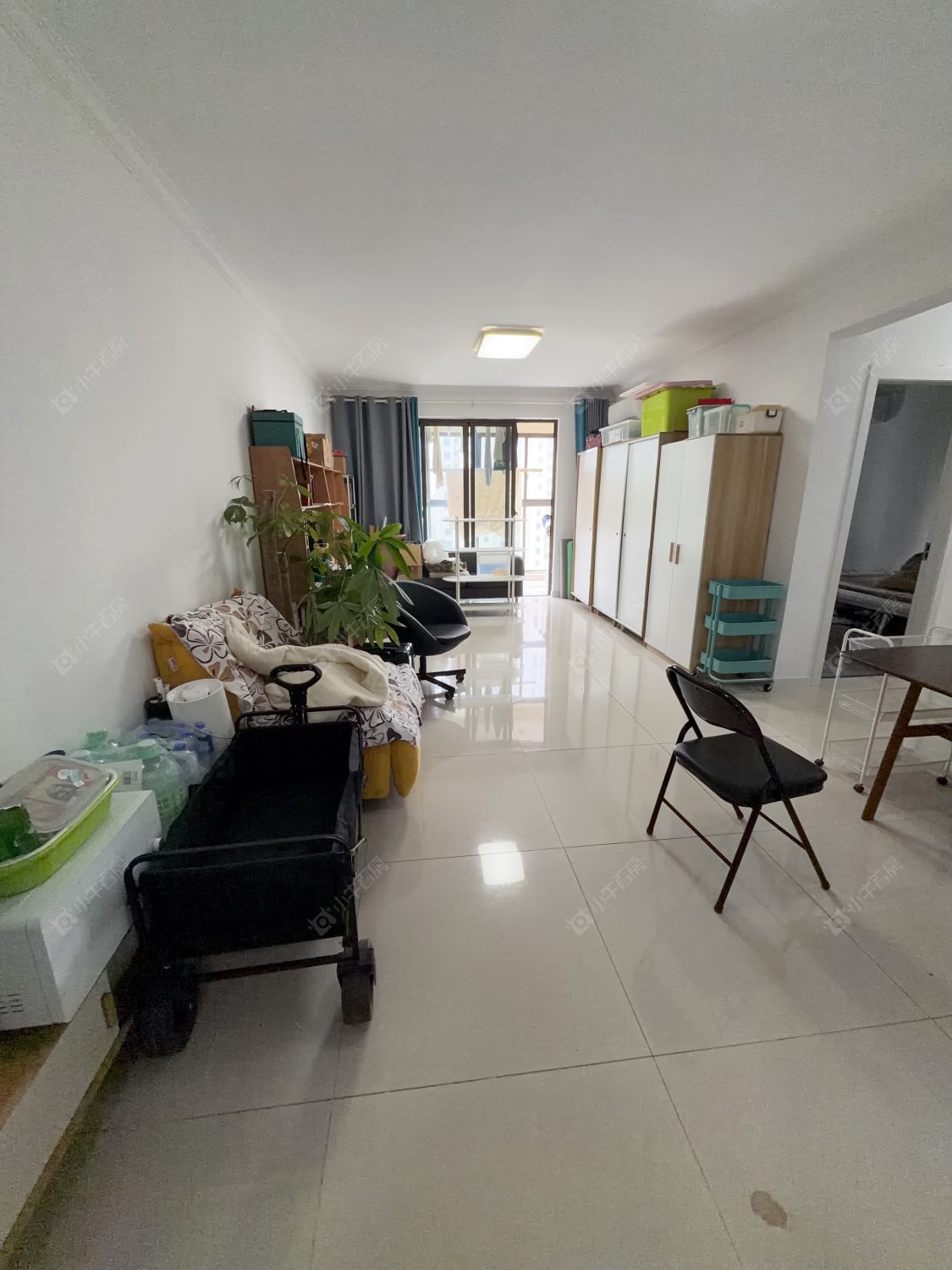 香聚雅苑东区房源户型图 常州香聚雅苑东区在租房源户型图_小牛看房