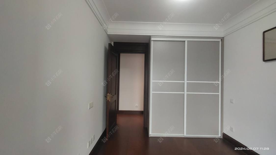 常州朗诗蓝郡在租房源户型图_小牛看房