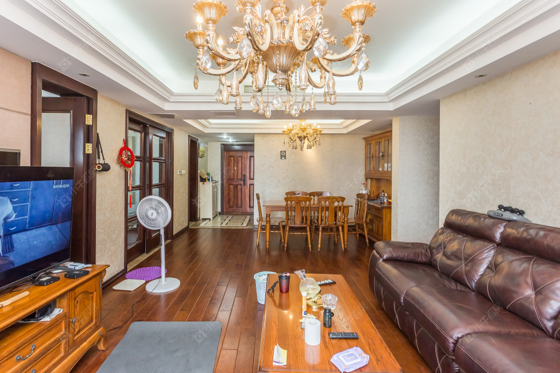 常州凯纳华侨城在售二手房源_小牛看房