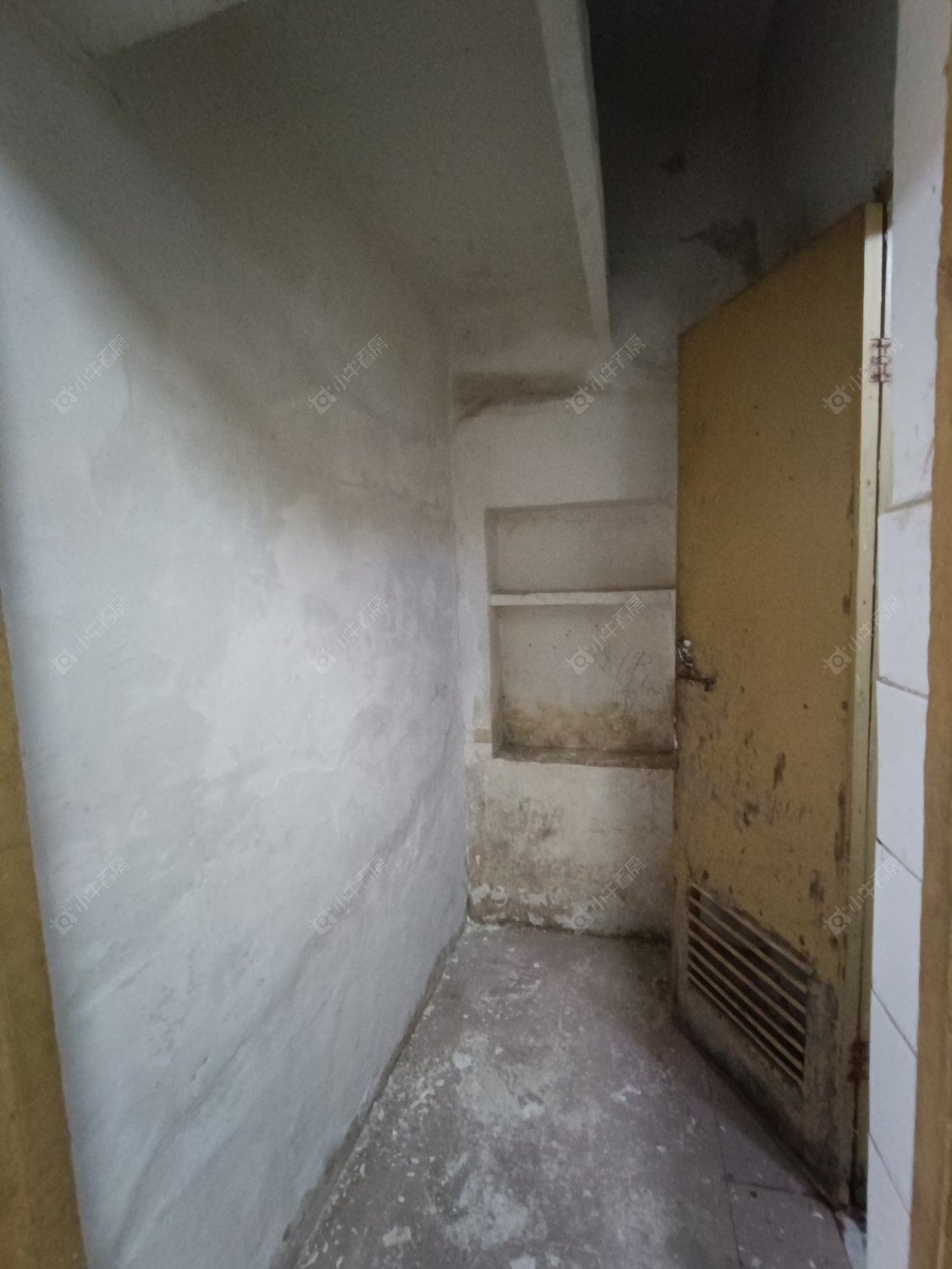 常州清凉新村在租房源_小牛看房