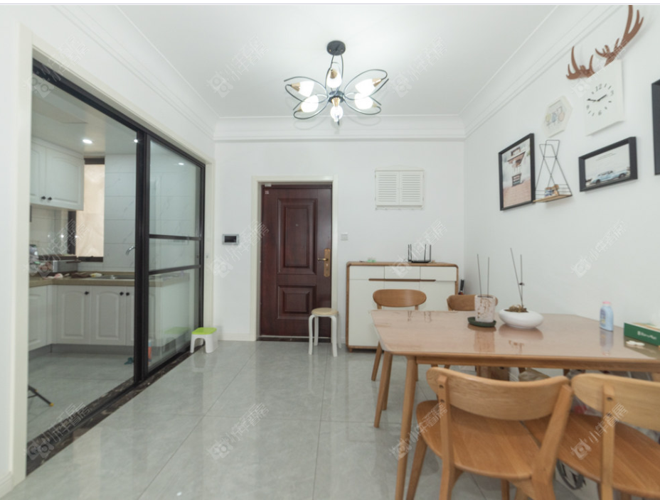 常州牡丹水岸国际在租房源_小牛看房