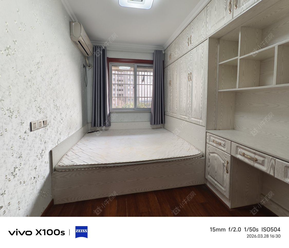 常州百馨西苑四期在租房源_小牛看房