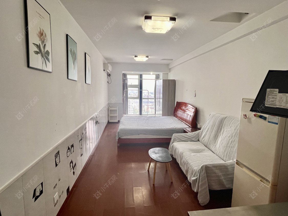 常州新天地不夜城在租房源_小牛看房