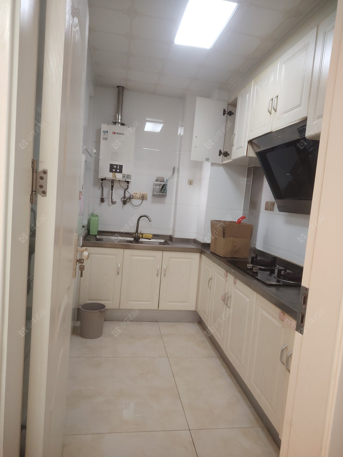 常州百馨西苑三期在租房源_小牛看房