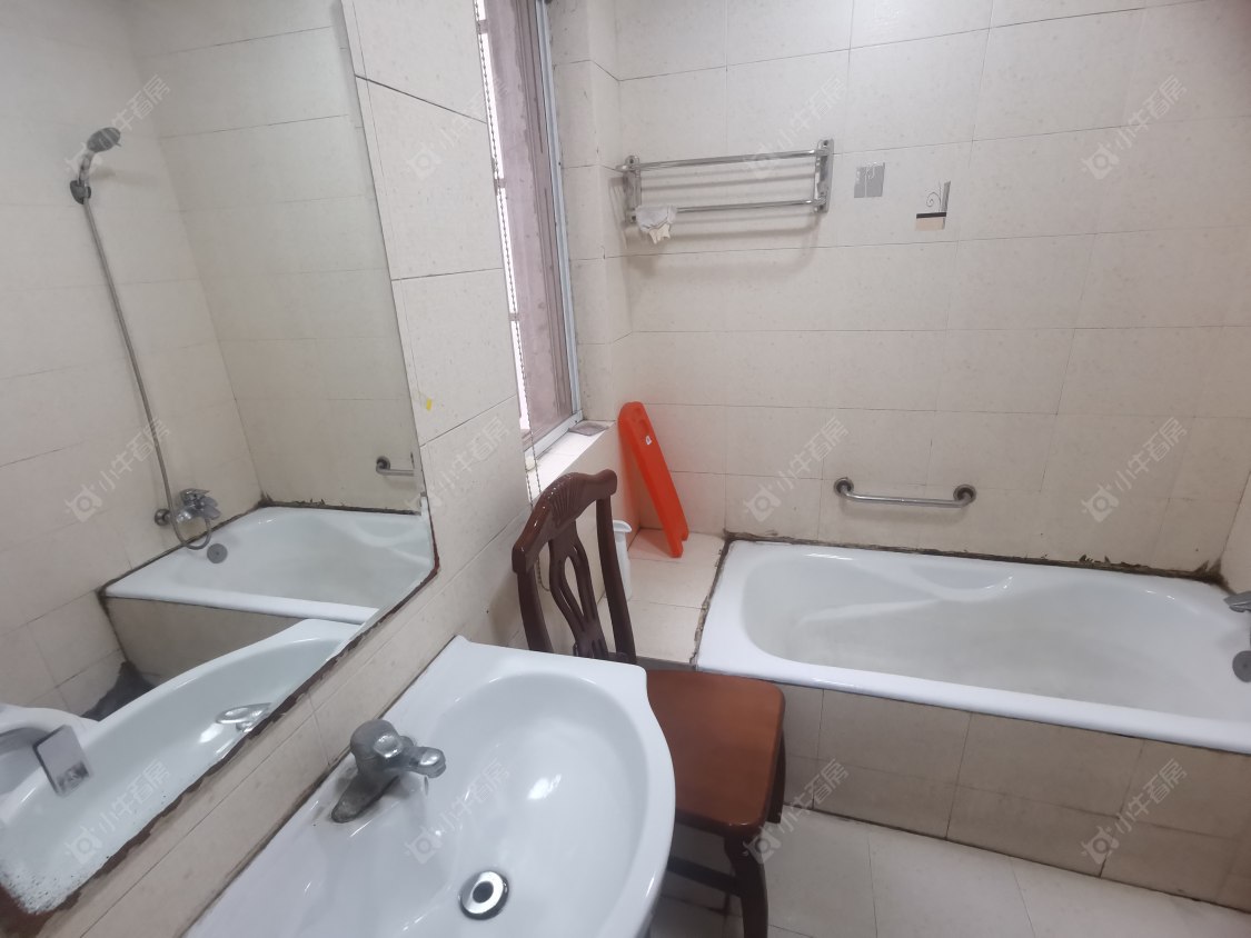 常州运河花园在租房源室内图_小牛看房