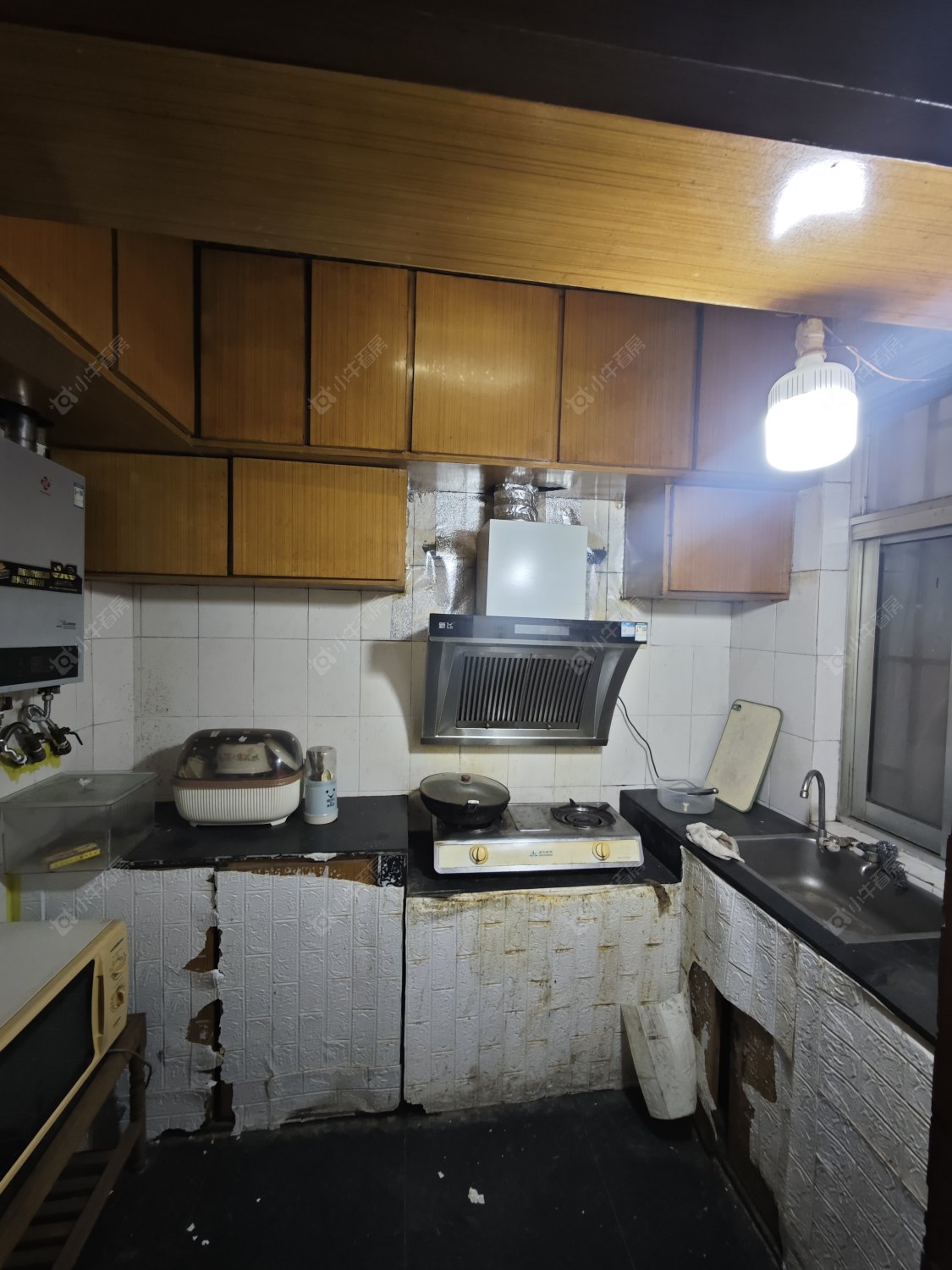 常州清潭六村在租房源室内图_小牛看房