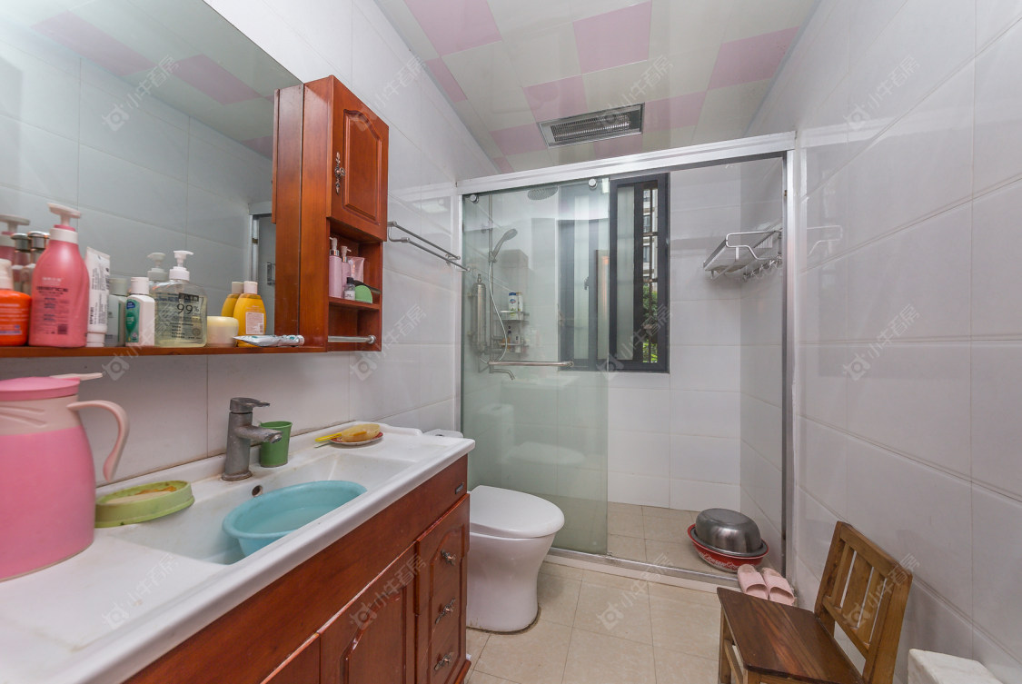 常州凯旋城东区在售二手房源室内图_小牛看房