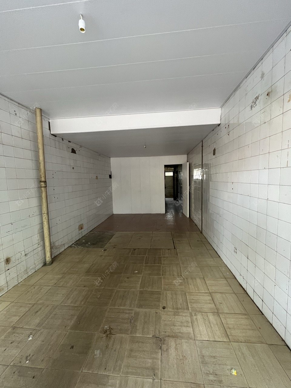 常州机厂街1室出租_小牛看房