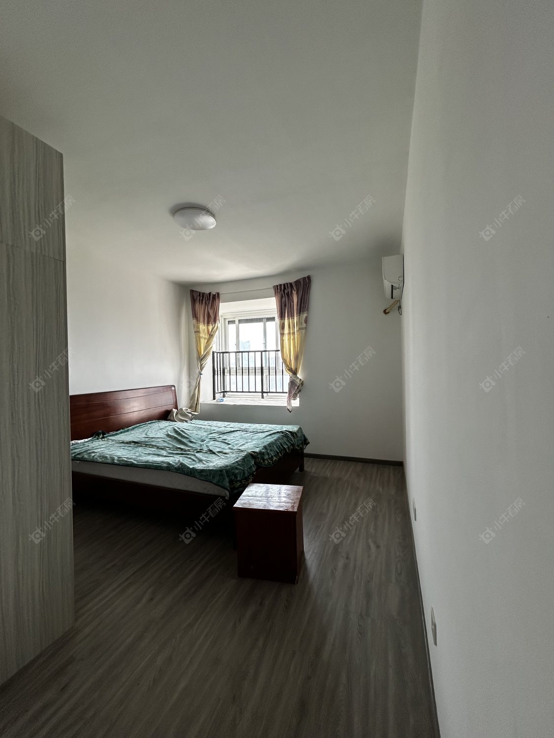 常州西林家园二期在租房源_小牛看房