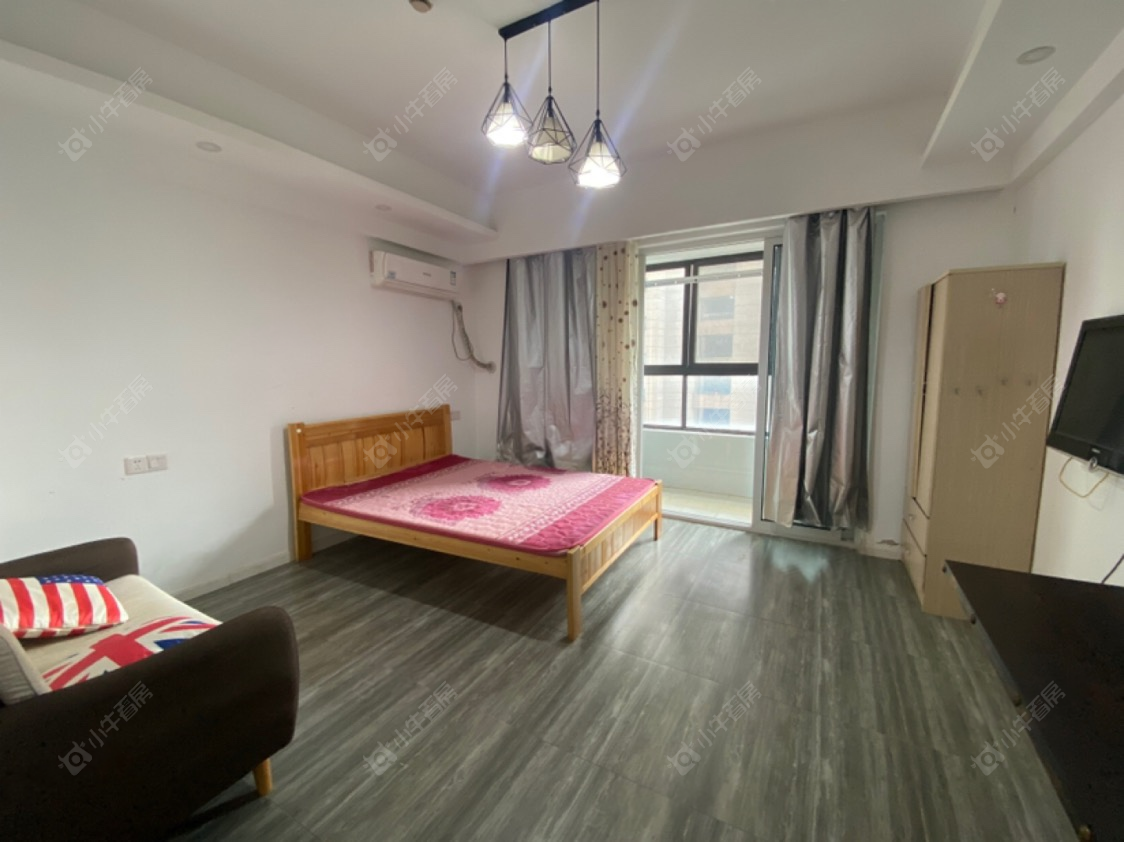 常州中奥珑郡在租房源室内图_小牛看房