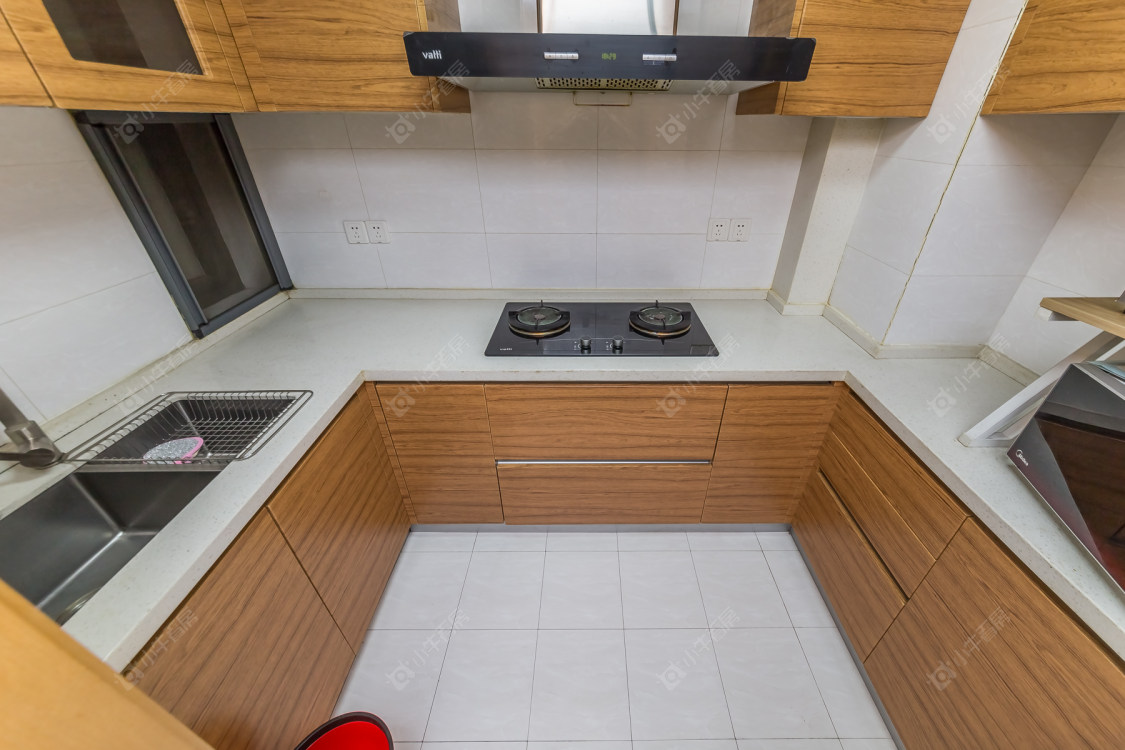 常州永宁星座公寓在售二手房源室内图_小牛看房