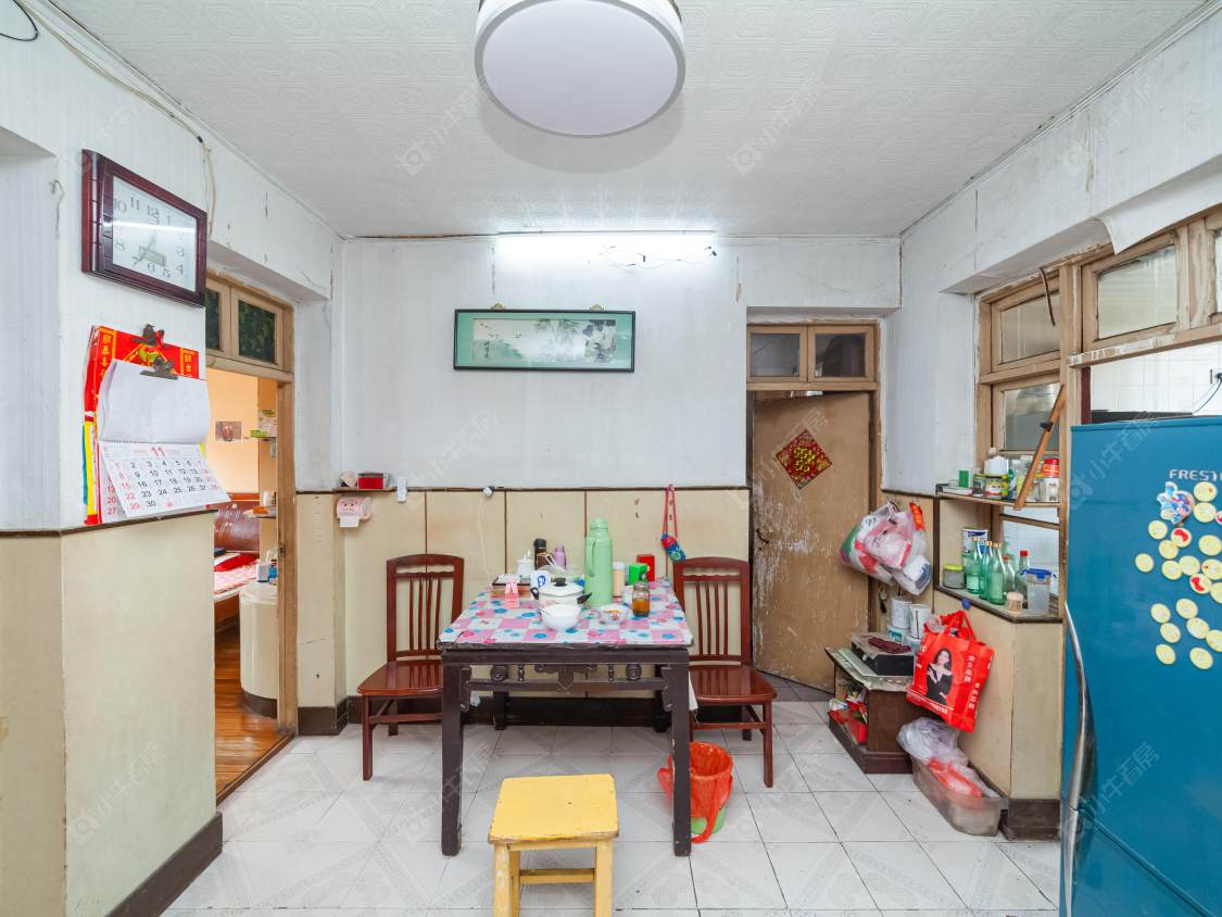 常州梅港东路在售二手房房源室内图_小牛看房