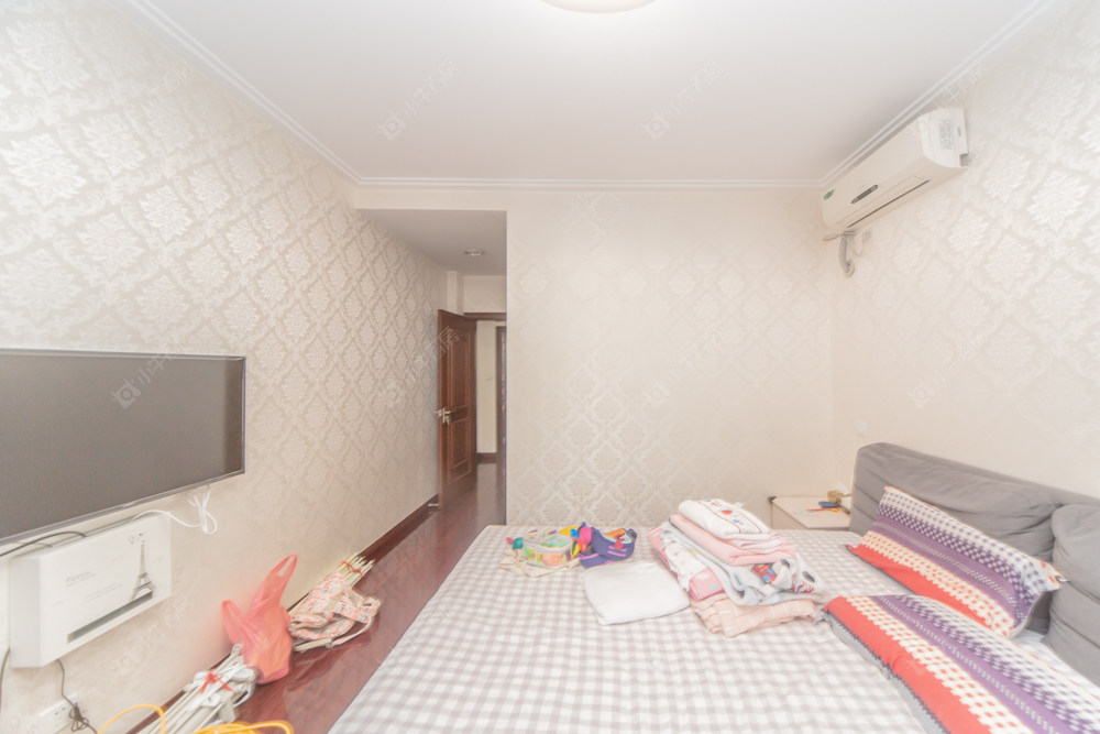 常州都市雅居在售二手房源室内图_小牛看房