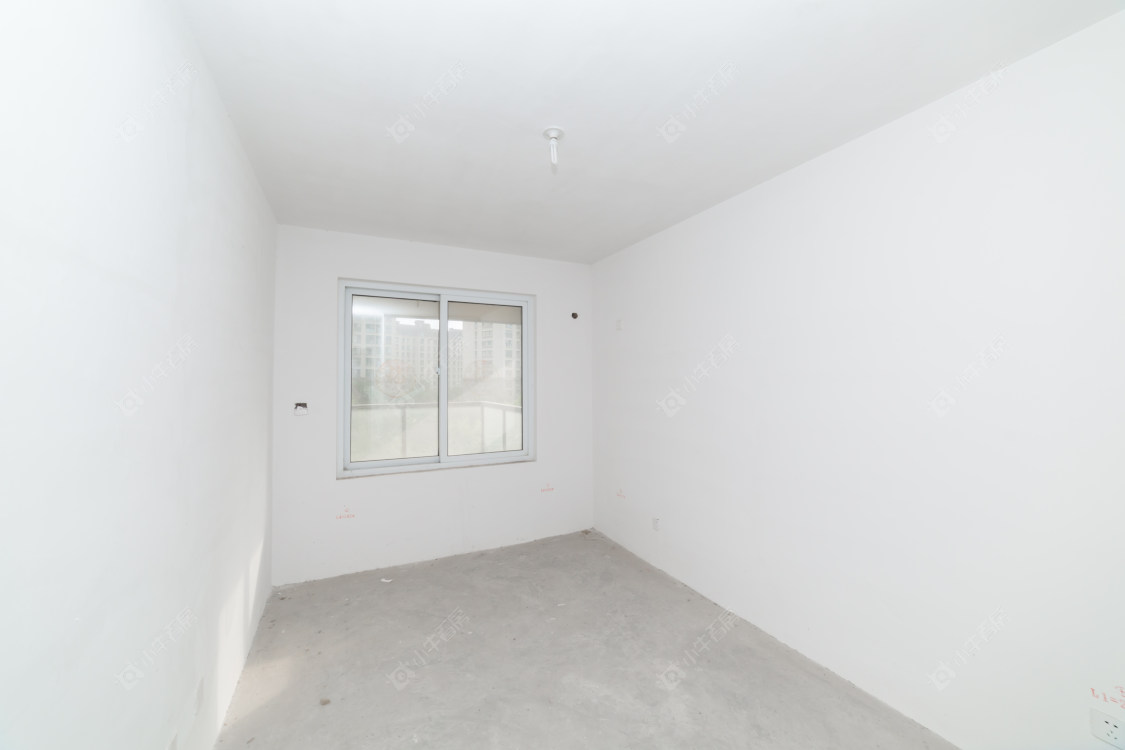 常州蔚蓝天地三四期在售二手房源室内图_小牛看房