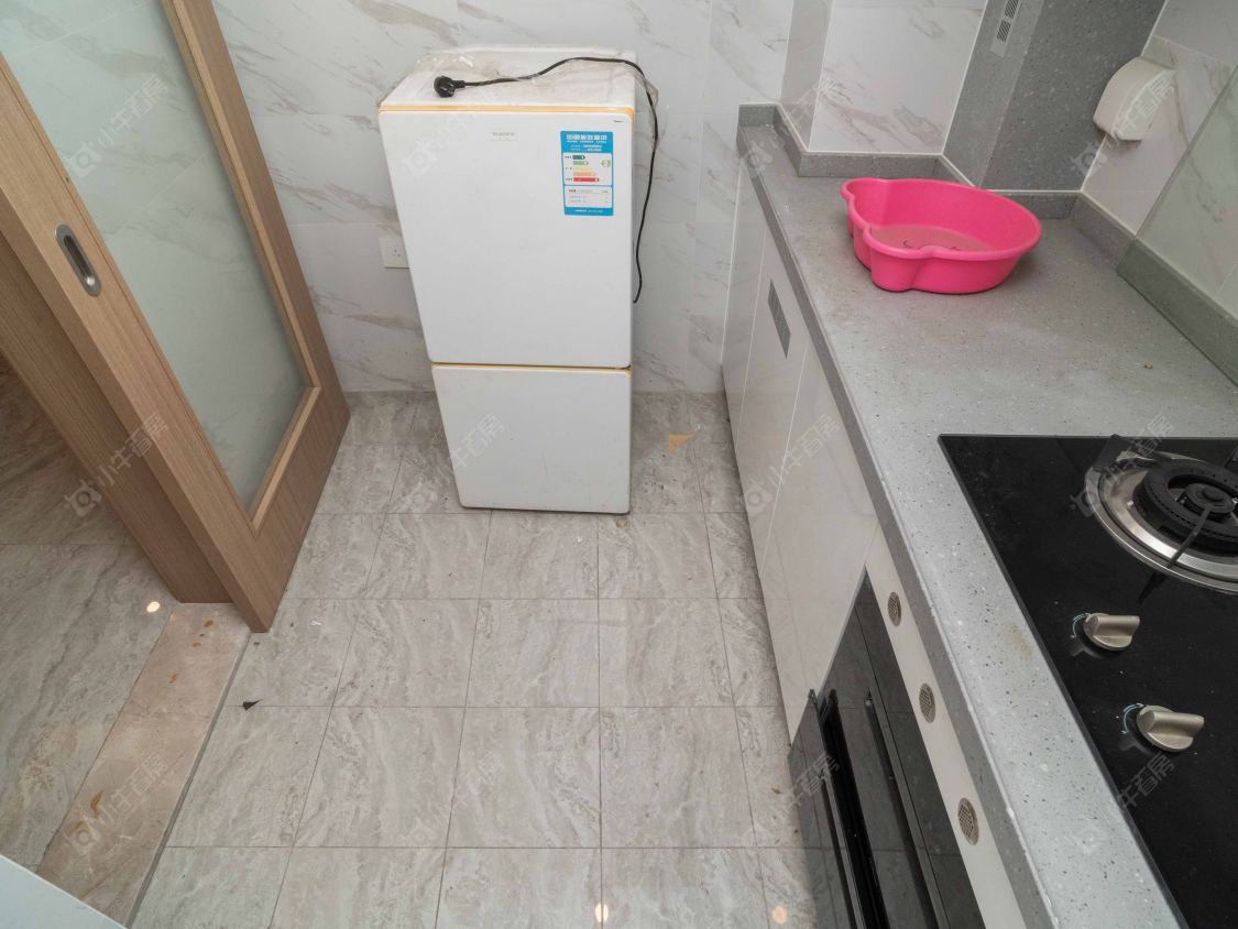 常州融信澜悦在售二手房源室内图_小牛看房