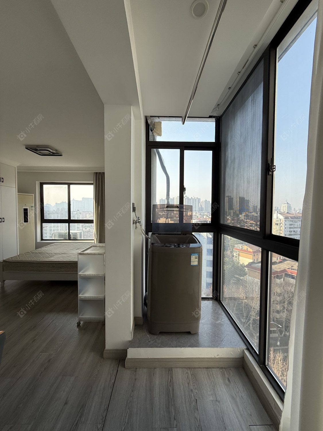 常州新天地花苑在租房源室内图_小牛看房