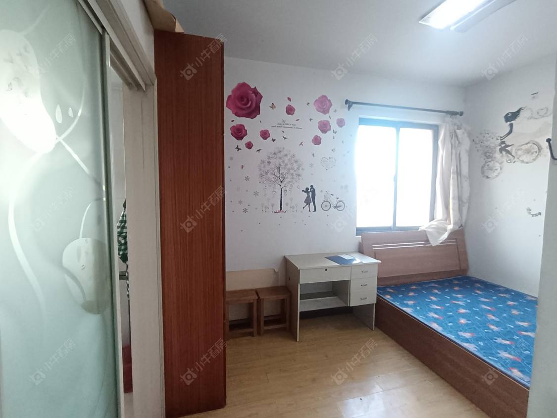 常州香江康桥在租房源室内图_小牛看房