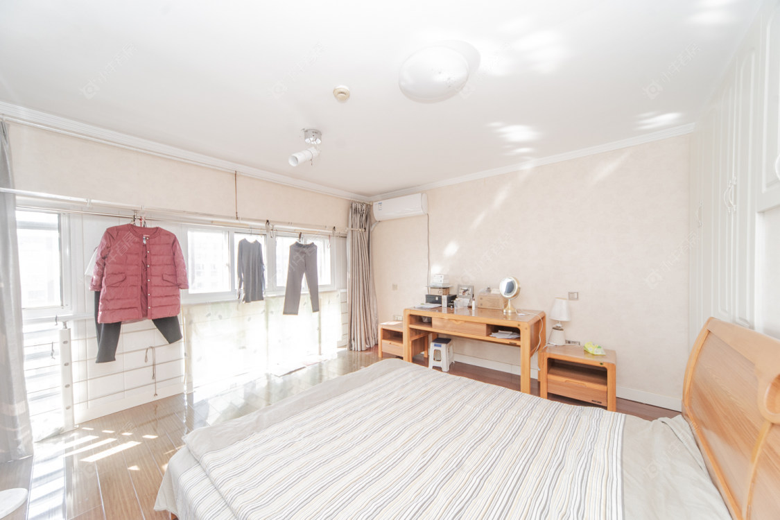 常州保纳商业广场在售二手房源室内图_小牛看房